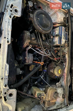 Седан Audi 80 1988 в 