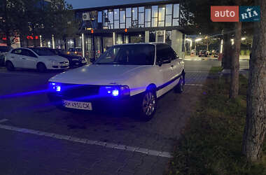Седан Audi 80 1988 в Рівному