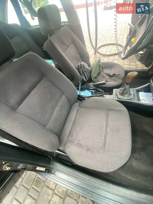 Седан Audi 80 1991 в Васильковке
