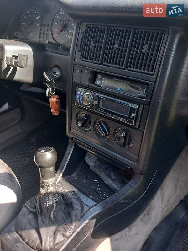 Седан Audi 80 1988 в Хмельницькому фото 14 Седан Audi 80 1988 в Хмельницькому