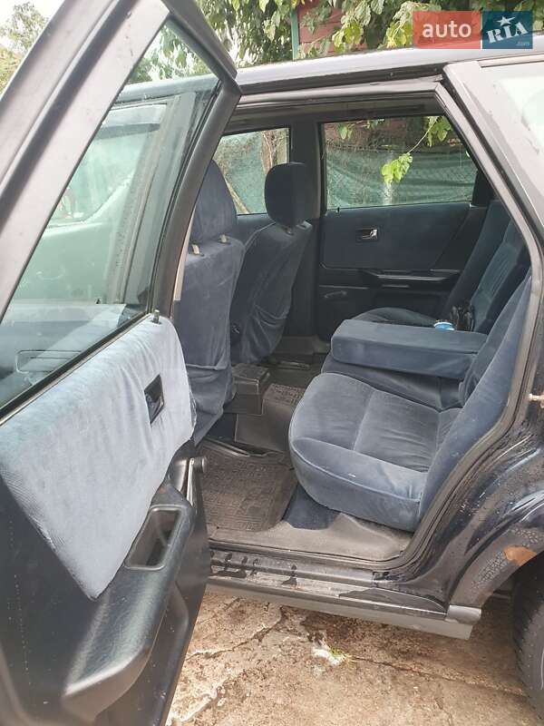 Универсал Audi 80 1993 в Киеве