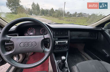 Седан Audi 80 1988 в 