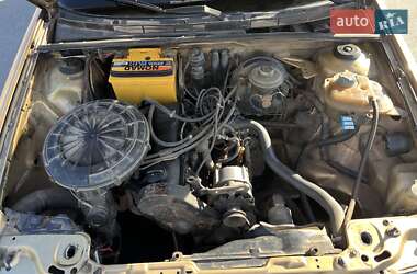Седан Audi 80 1987 в 