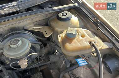 Седан Audi 80 1987 в 