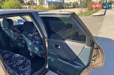 Седан Audi 80 1987 в 