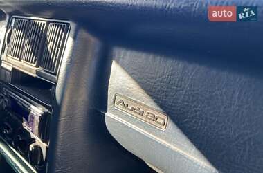Седан Audi 80 1987 в 