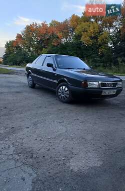 Седан Audi 80 1988 в 