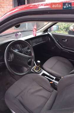 Седан Audi 80 1989 в 