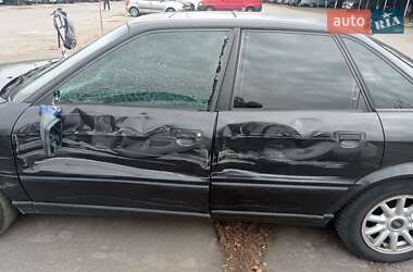 Седан Audi 80 1993 в 