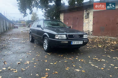 Универсал Audi 80 1993 в 