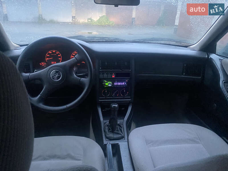 Універсал Audi 80 1993 в Києві
