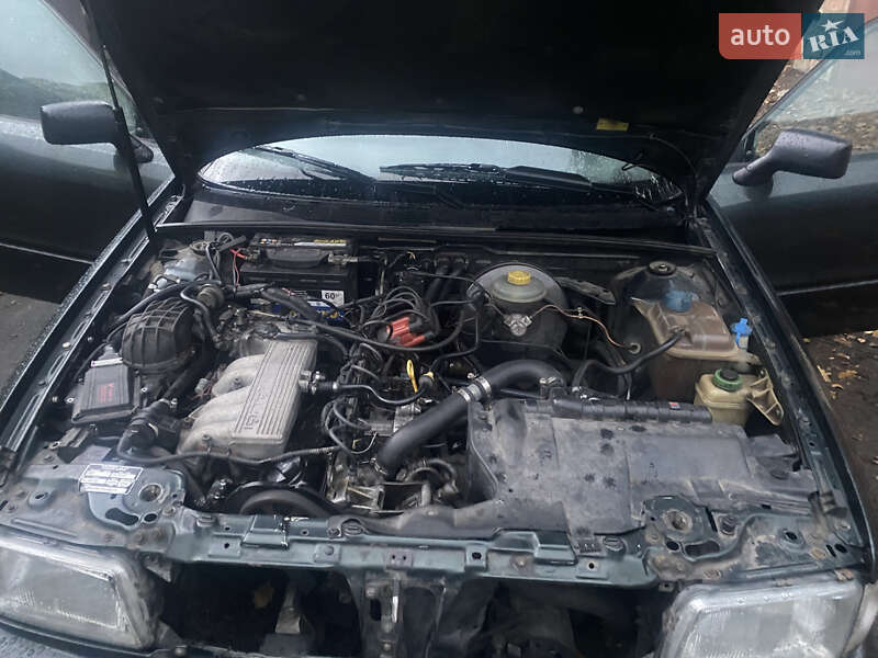 Універсал Audi 80 1993 в Києві