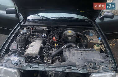 Универсал Audi 80 1993 в 