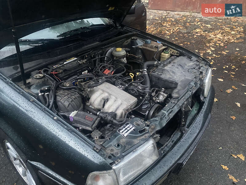 Універсал Audi 80 1993 в Києві