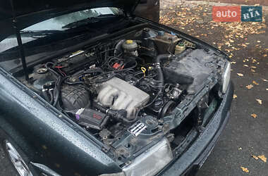 Универсал Audi 80 1993 в 