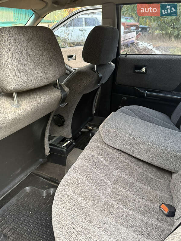 Седан Audi 80 1992 в Харькове фото 28 Седан Audi 80 1992 в Харькове