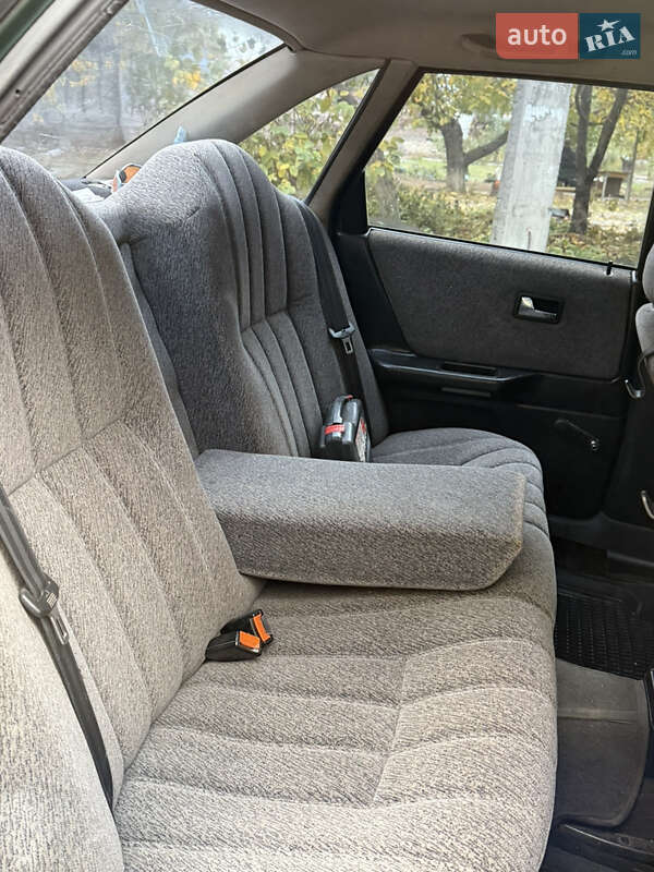 Седан Audi 80 1992 в Харькове фото 35 Седан Audi 80 1992 в Харькове