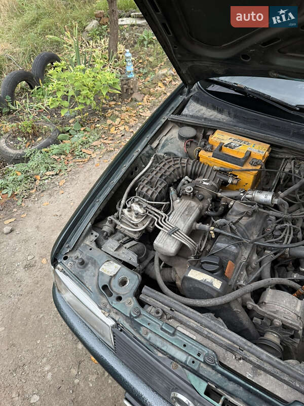 Седан Audi 80 1992 в Харькове фото 61 Седан Audi 80 1992 в Харькове