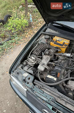 Седан Audi 80 1992 в 