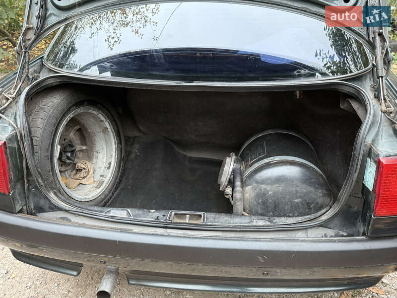 Седан Audi 80 1992 в Харькове фото 57 Седан Audi 80 1992 в Харькове