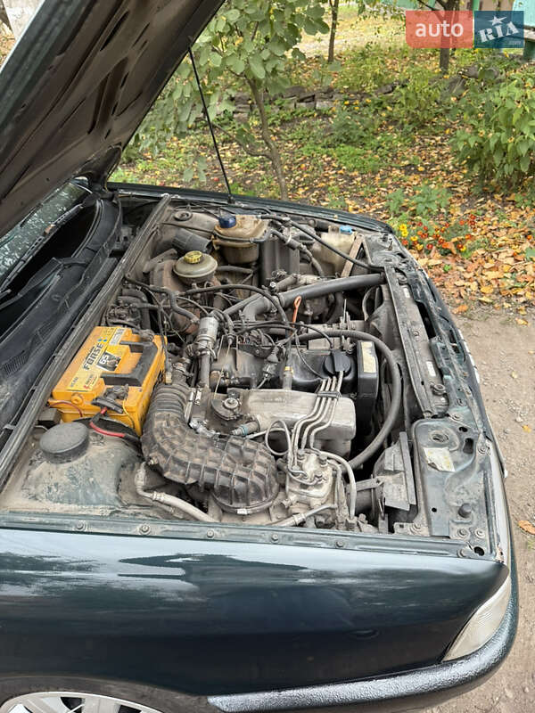 Седан Audi 80 1992 в Харькове фото 63 Седан Audi 80 1992 в Харькове