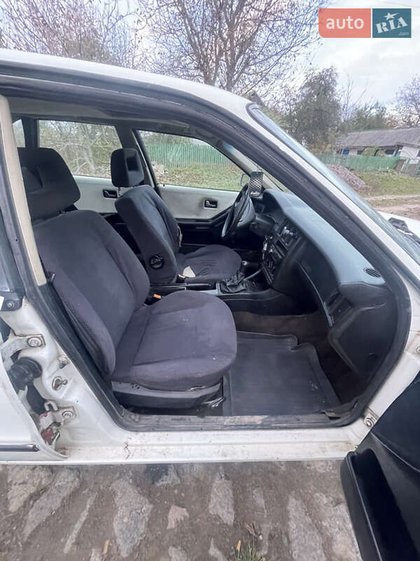 Седан Audi 80 1988 в Виннице
