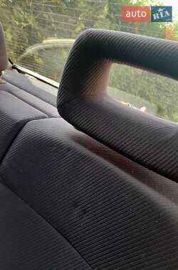 Седан Audi 80 1995 в  фото 9 Седан Audi 80 1995 в