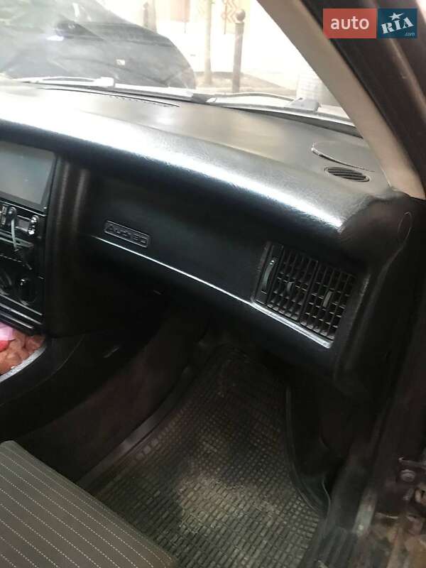 Седан Audi 80 1987 в Одессе