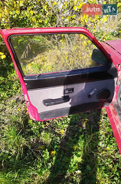 Седан Audi 80 1985 в 