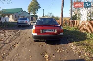 Седан Audi 80 1990 в 