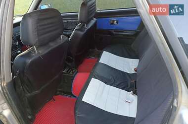 Седан Audi 80 1995 в Черновцах