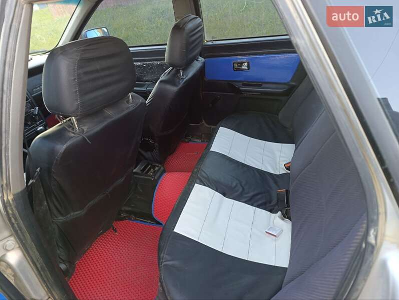 Audi 80 1995