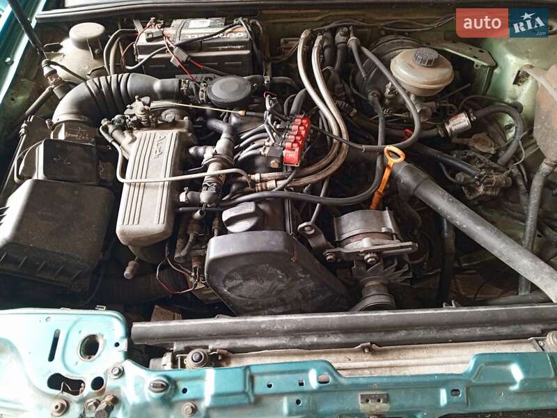 Седан Audi 80 1993 в Києві