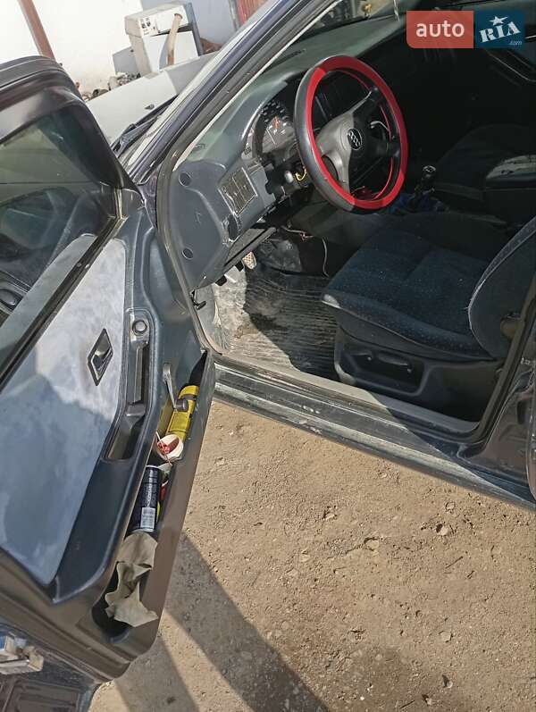 Седан Audi 80 1992 в Сторожинце фото 4 Седан Audi 80 1992 в Сторожинце