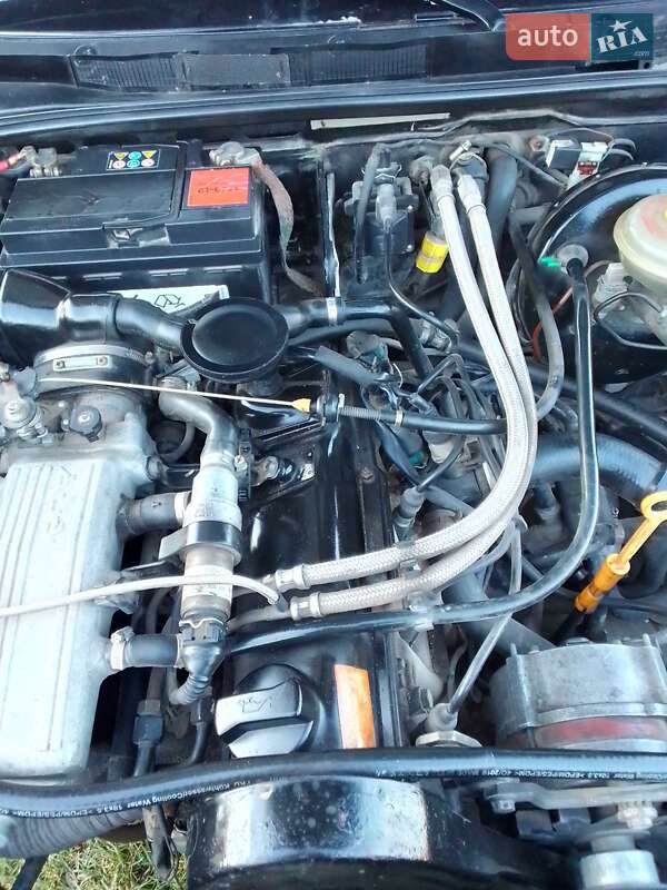 Седан Audi 80 1992 в Підволочиську