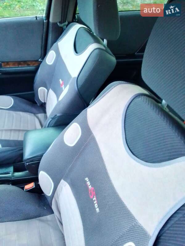 Седан Audi 80 1992 в Підволочиську