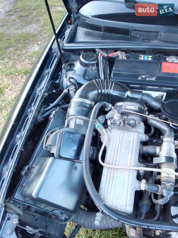 Седан Audi 80 1992 в Підволочиську