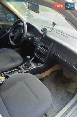 Седан Audi 80 1987 в Запорожье