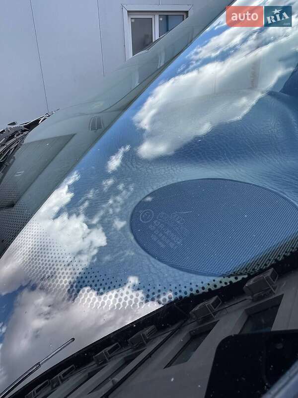 Седан Audi 80 1989 в Дніпрі