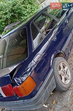 Седан Audi 80 1988 в Уланові
