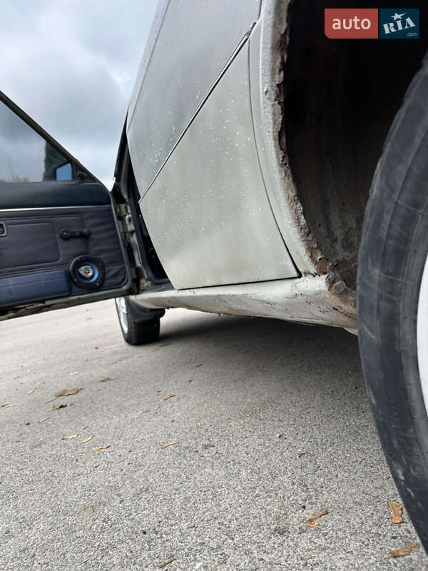 Седан Audi 80 1981 в Днепре фото 16 Седан Audi 80 1981 в Днепре