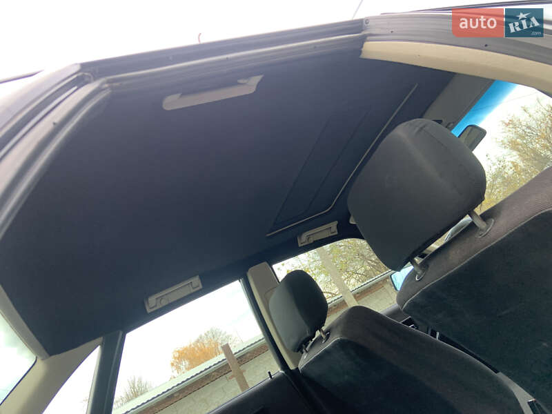 Седан Audi 80 1989 в Бучаче