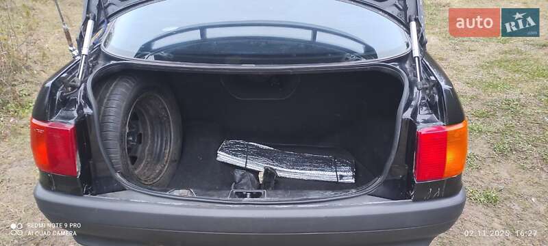 Седан Audi 80 1989 в Хмельницком