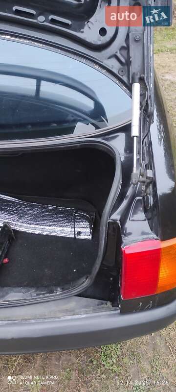 Седан Audi 80 1989 в Хмельницком