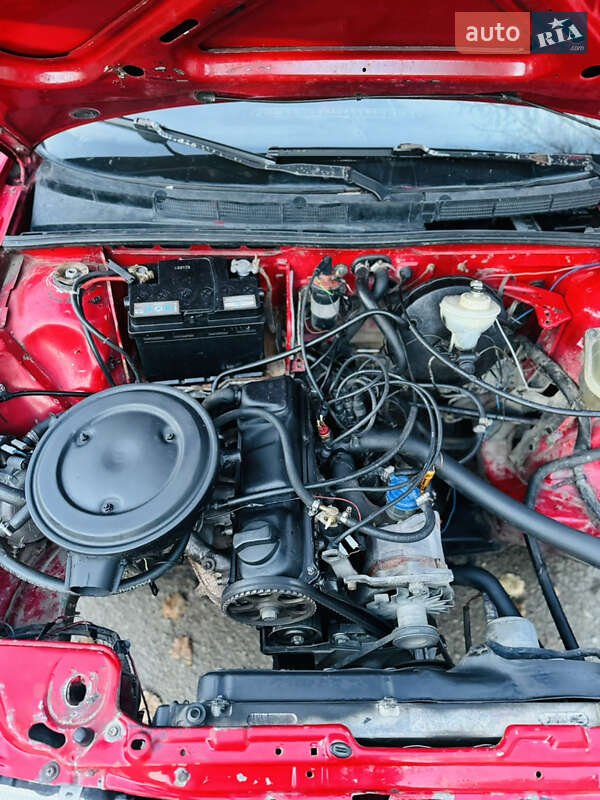 Седан Audi 80 1989 в Житомире фото 11 Седан Audi 80 1989 в Житомире