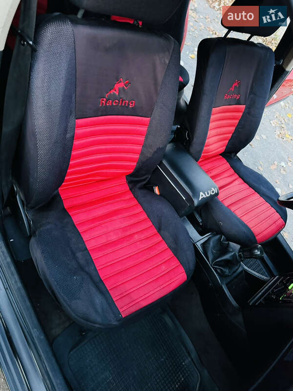 Седан Audi 80 1989 в Житомире фото 18 Седан Audi 80 1989 в Житомире