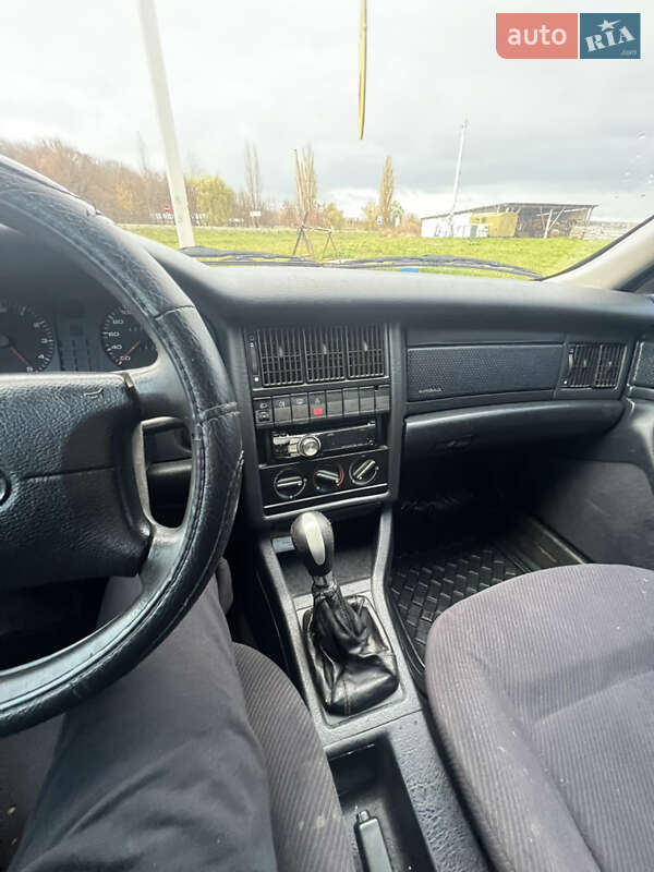 Универсал Audi 80 1995 в Копычинце
