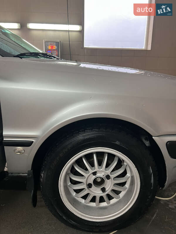 Универсал Audi 80 1995 в Копычинце