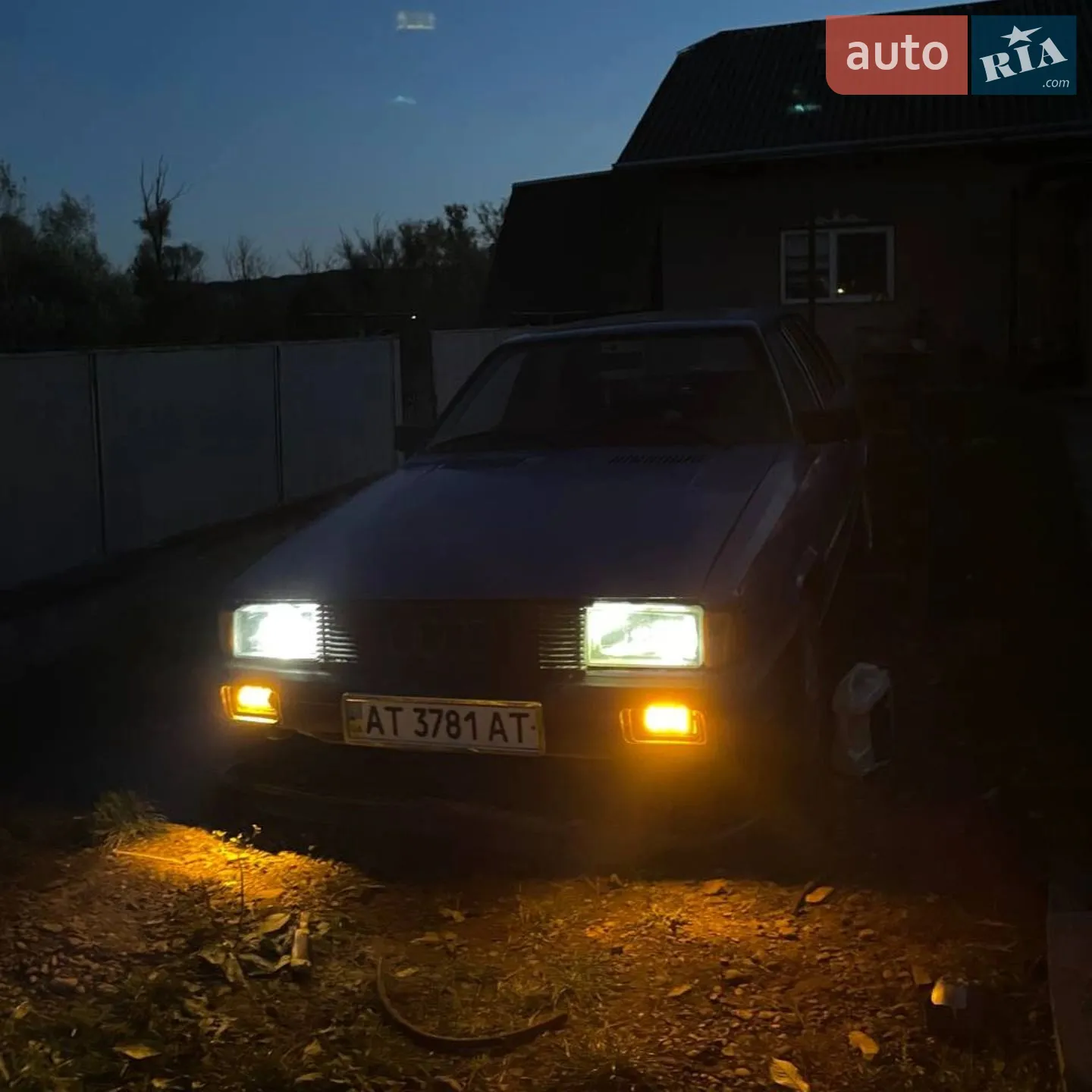 Фото авто 2