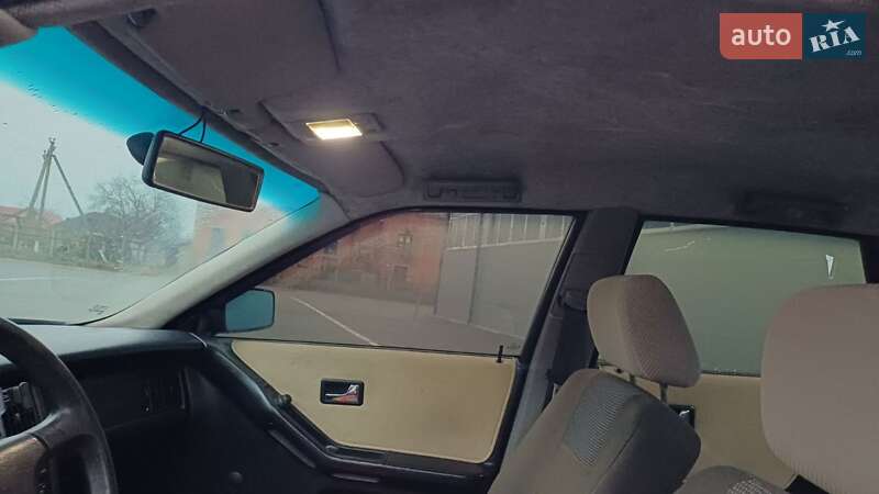 Седан Audi 80 1993 в Бершади